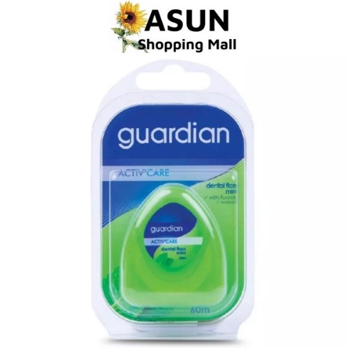 Chỉ Nha Khoa Dental Floss Guardian 60M