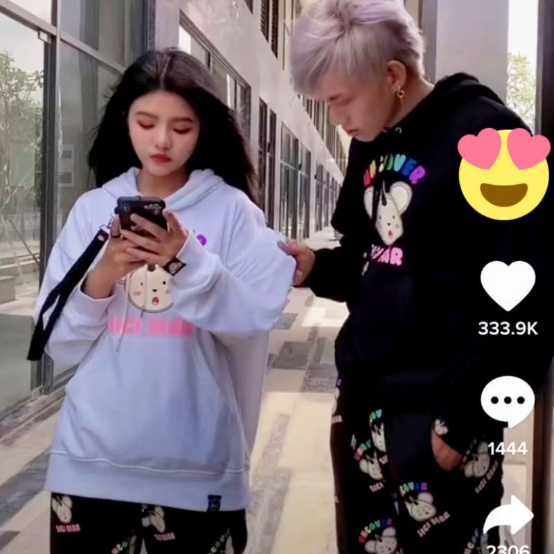 (FREESHIP) ❤ Áo Hooide , Hoodie Unisex cao cấp chất nỉ bông ngoại mềm mịn