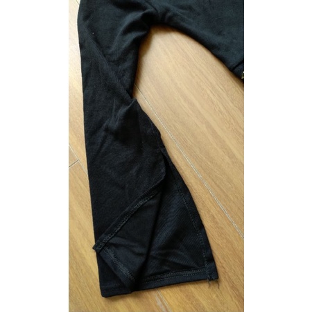 Thanh lý đầm ôm len thun new 100% còn nguyên tag tay loe sành điệu size S nhỏ