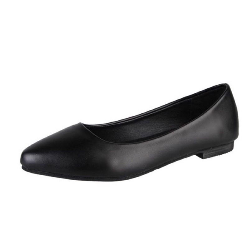 Giày bệt nữ búp bê công sở êm chân