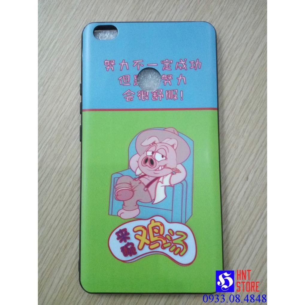 ➖ ỐP LƯNG XIAOMI MI MAX 1 ➖