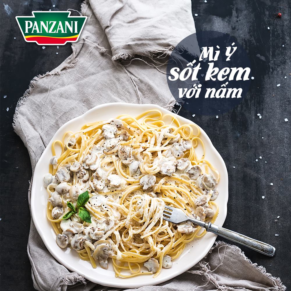 Mì sợi nhỏ Capellini No 1 - 500gr