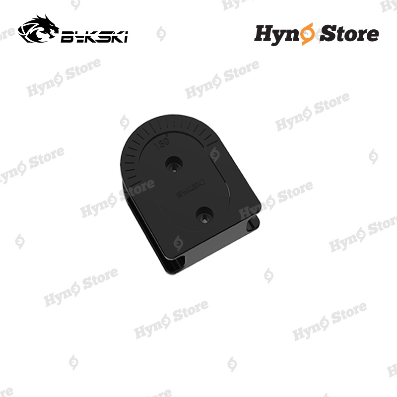 Bộ tool uốn ống cứng Bykski OD12 OD14 OD16 3 món Tản nhiệt nước custom - Hyno Store