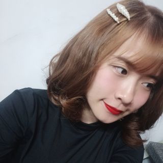 Set kẹp đính đá 5 chi tiết siêu hot (Có video - ảnh thật)