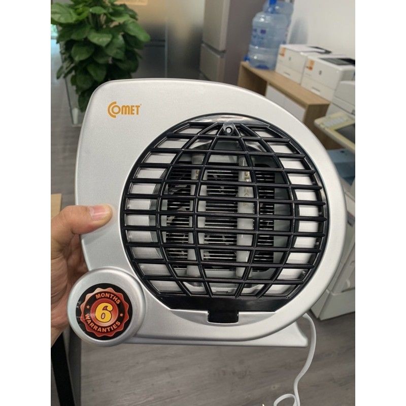 Đèn Diệt Côn Trùng Đa Năng Comet CM089❤️FREESHIP❤️Đèn Diệt Muổi Cực Xoay 360 Hot Trên Thị Trường