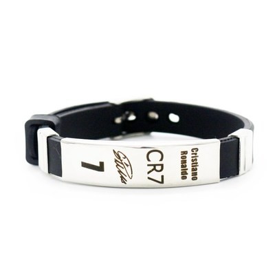 Vòng đeo tay cầu thủ Cristiano Ronaldo