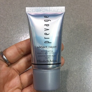 Kem chống lão hoá da ban đêm Elizabeth Arden Prevage Anti Aging Overnight Cream (15ml) - USA
