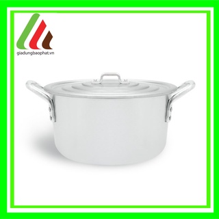 Nồi nhôm cao cấp Kim Hằng
