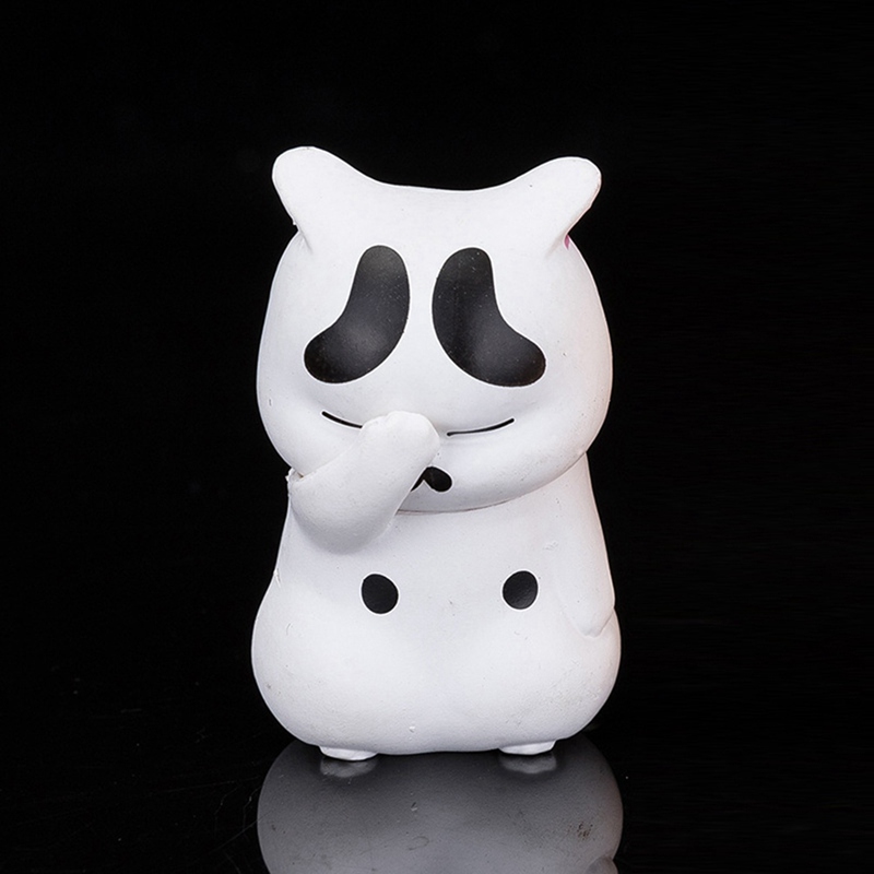 Tmdbyx Mô Hình Mèo May Mắn Trang Trí Đáng Yêu