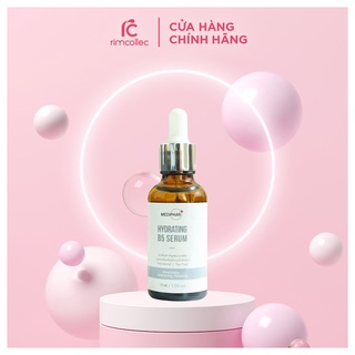 Serum cấp ẩm phục hồi HA b5 Mediphar+