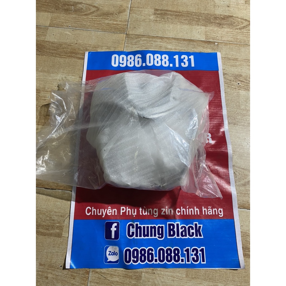 Ốp pha vàng nhạt FZ150 zin chính hãng