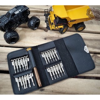 Bộ tuavit đa năng 24 trong 1 v40 - tua vít đa năng - tuốc nơ vít - tuốt nơ vít