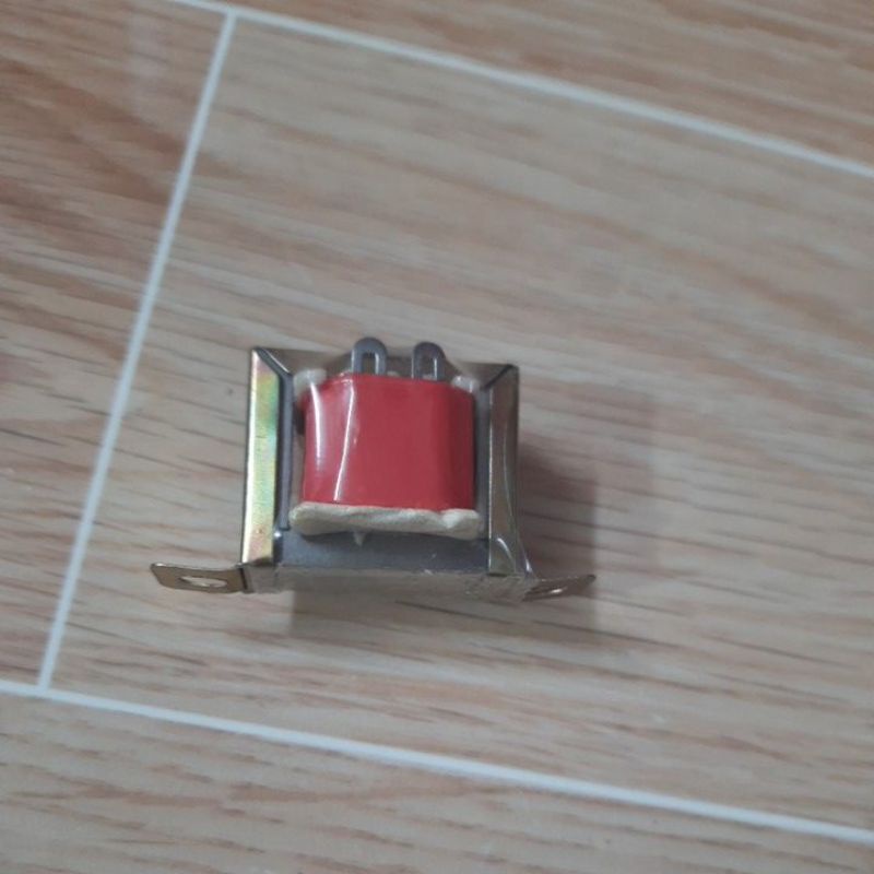 Biến áp 9v