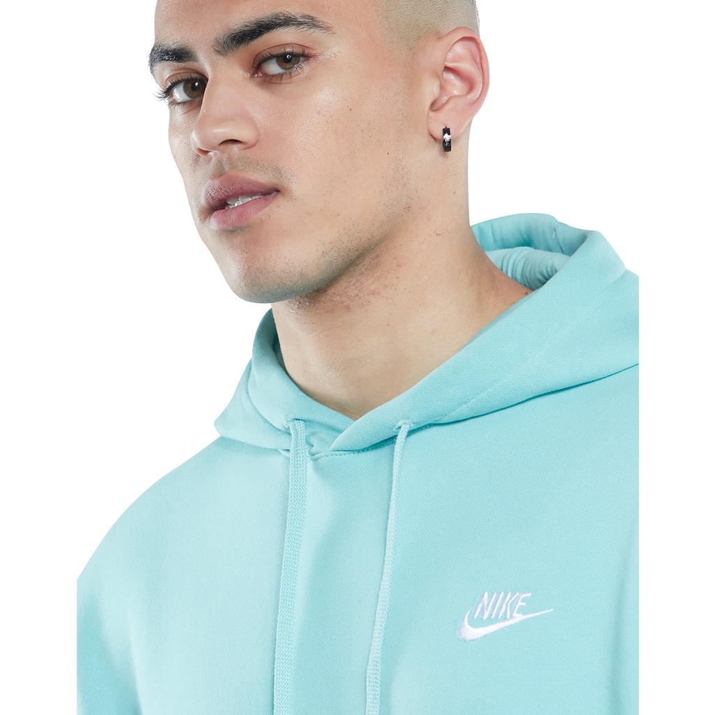 Áo hoodie Nike
