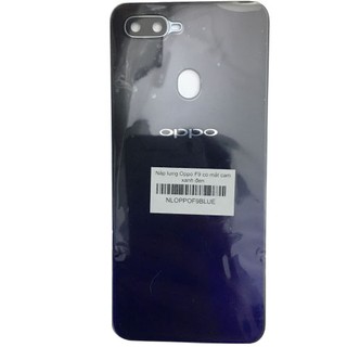Nắp Lưng Oppo F9