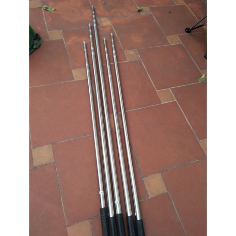 Sào bẫy chim sẻ cao cấp có đủ size