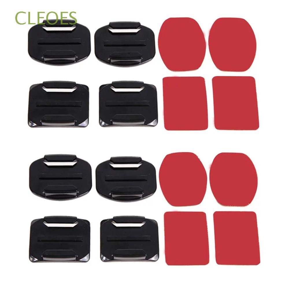 Miếng dán màu đen cho máy ảnh hành động Mijia SJCAM
