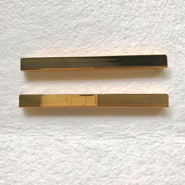 Nẹp miệng túi 10cm