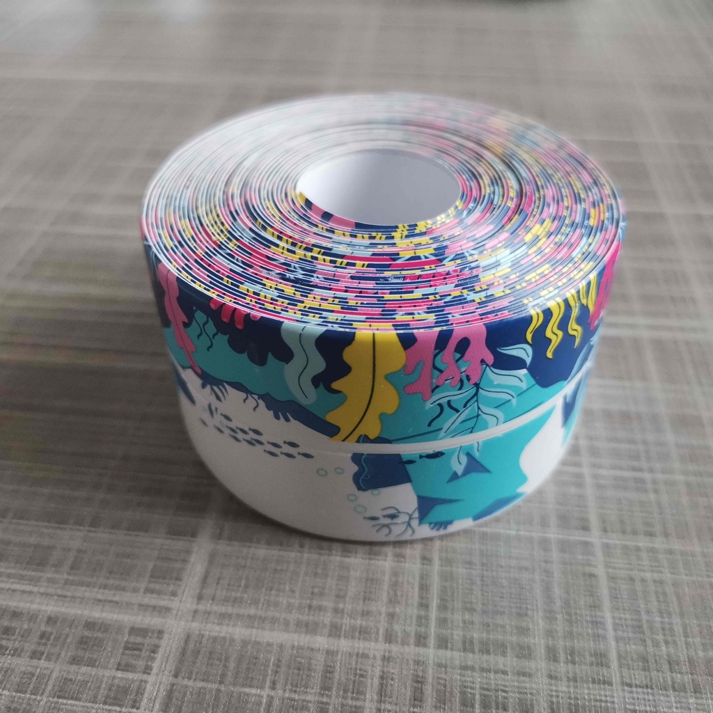 Miếng Dán Viền Bếp Gas / Nhà Tắm / Bếp Ga Chống Thấm Nước / Bắn Dầu Chống Nấm Mốc Tiện Dụng