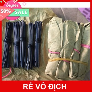 Kẹp ghim tăm 1 bó 10 chiếc