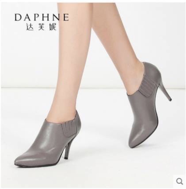 Ankle boot daphne