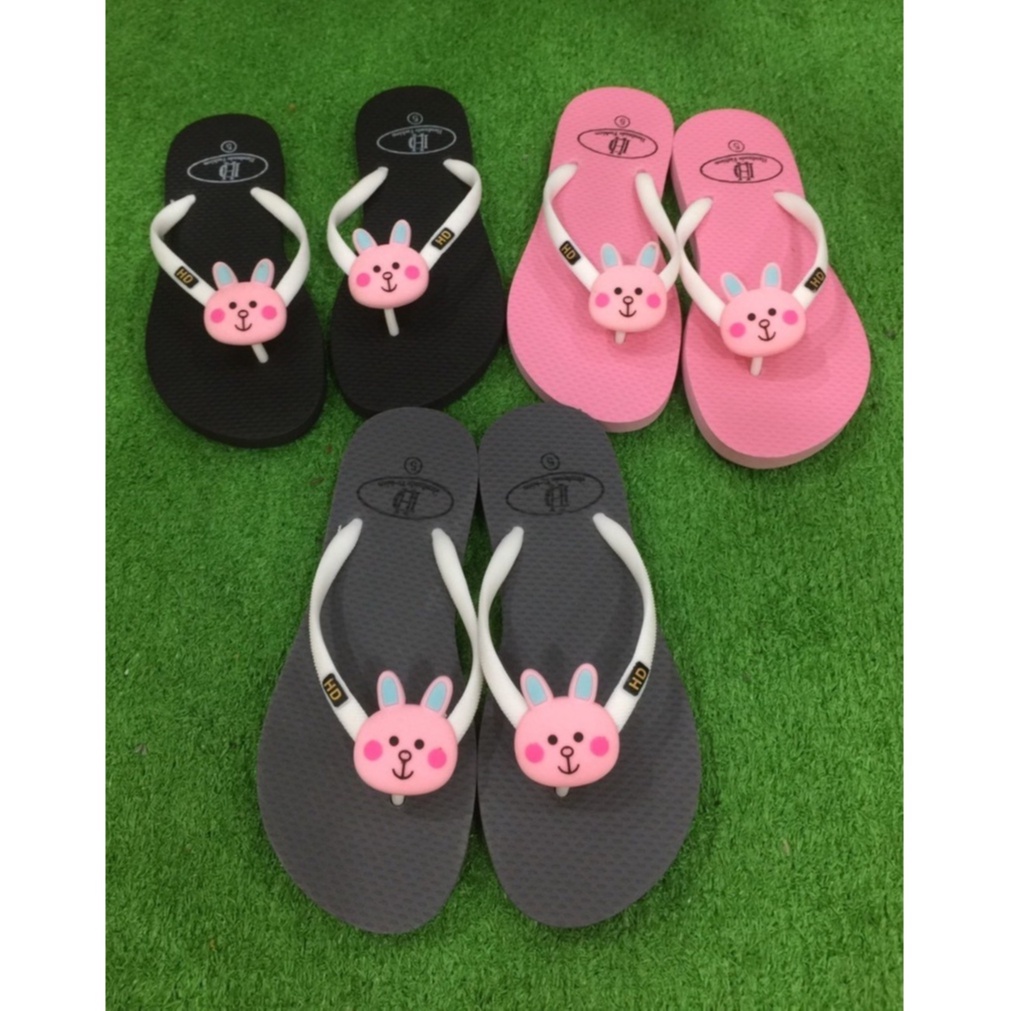 dép kẹp nữ, dép xỏ ngón, quai dẻo mềm, mang êm chân, siêu bền, size 35-39.