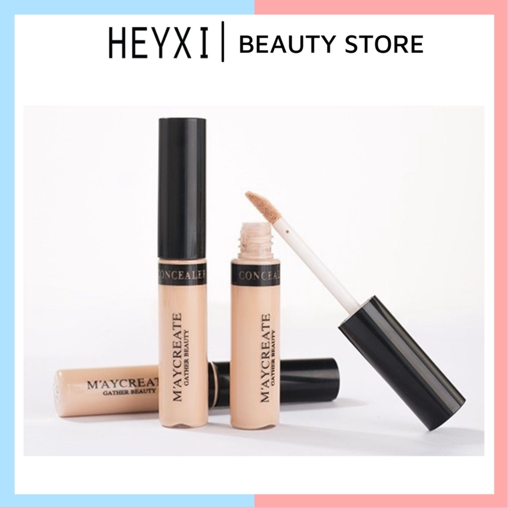 Kem che khuyết điểm Maycreate Kem che khuyết điểm làm trắng da MCKD1 | BigBuy360 - bigbuy360.vn