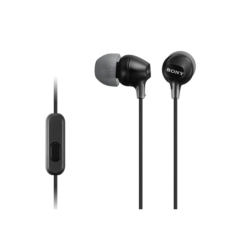 Tai nghe EP Sony MDR-EX15AP hàng like new 99%