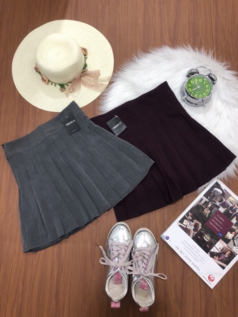 Chân váy tennis loại 1 (ĐÃ VỀ MÀU HỒNG PHẤN) | BigBuy360 - bigbuy360.vn