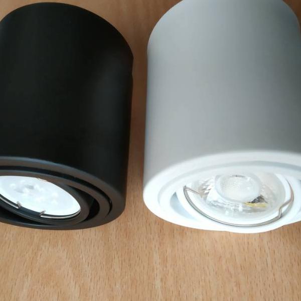 Đèn Led Philips 4in kích thước nhỏ 10cm 3in