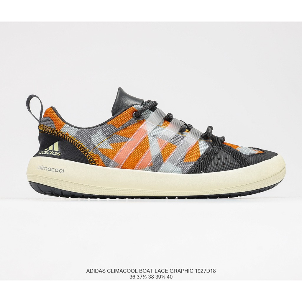GIÀY SNEAKER MÃ SẢN PHẨM_ Adidas Climacool Boat Lace NHIỀU MÀU PHONG CÁCH FULLBOX + FREESHIP