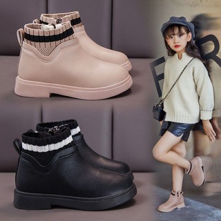 giày boot hàng quảng châu cho bé gái