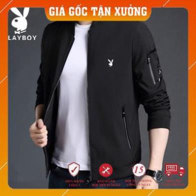 Áo Khoác  💟FREESHIP💟 Áo Nam Đẹp, Áo Nam Hàng Hiêu Playboy, Săn Sale Giảm Giá, Số Lượng Giới Hạn | BigBuy360 - bigbuy360.vn