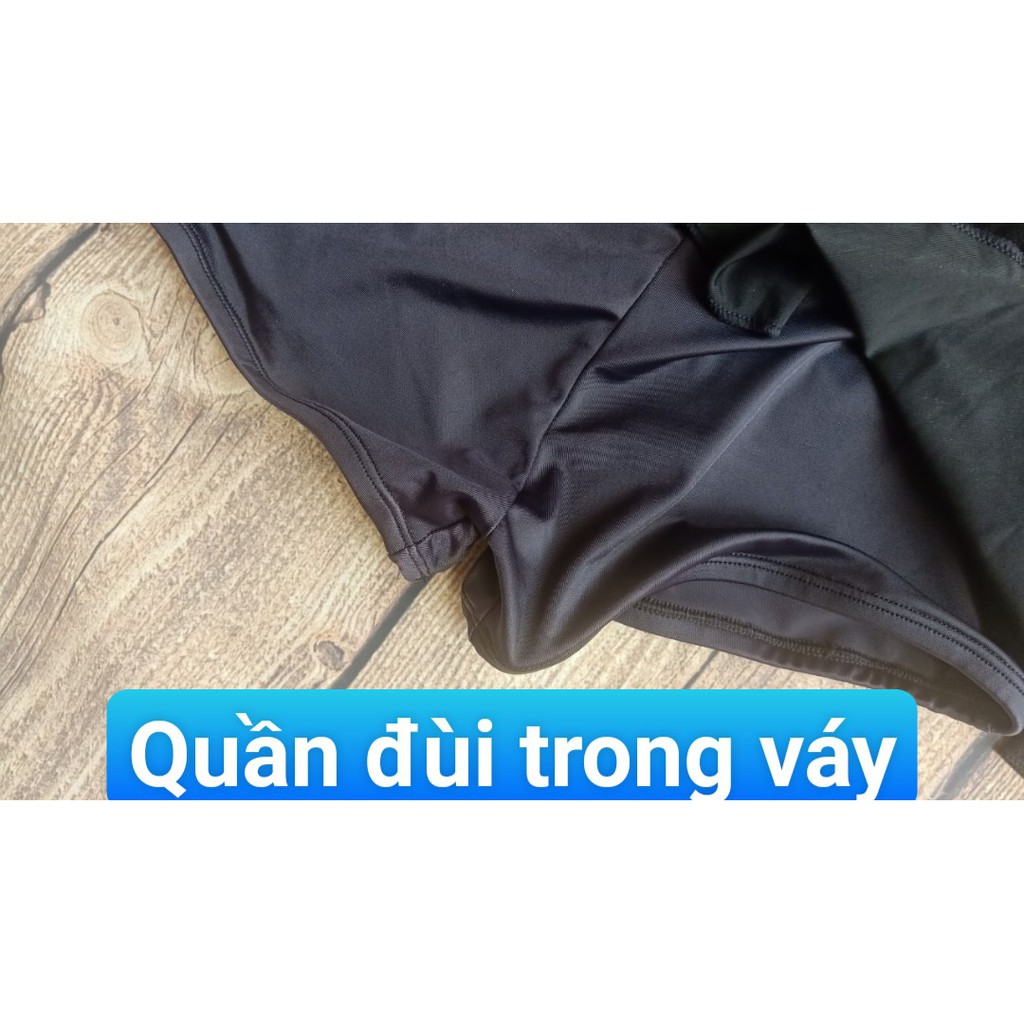 Bộ đồ bơi dài tay thời trang giúp các chị em vô tư đi bơi mà không lo nắng ăn, vừa lại kín đáo và thời trang nữa. | BigBuy360 - bigbuy360.vn