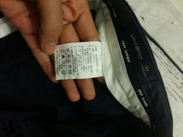 Quần âu xuất Hàn xịn | BigBuy360 - bigbuy360.vn