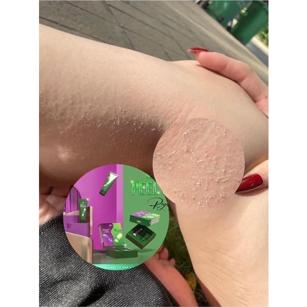 1 Tặng 3 - Peel Bưởi Son Group