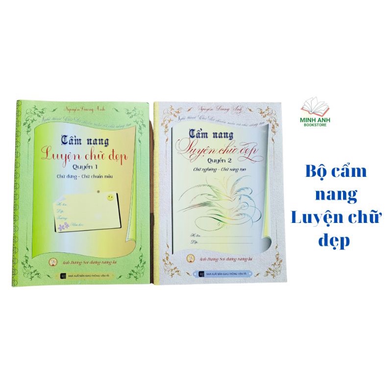 Bút máy luyện chữ đẹp Thầy Ánh 066