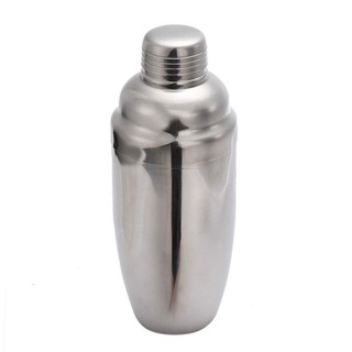 Bình Lắc Inox Pha Chế Trà Sữa - Binh Pha Chế Thép Không Gỉ Các Dung Tích