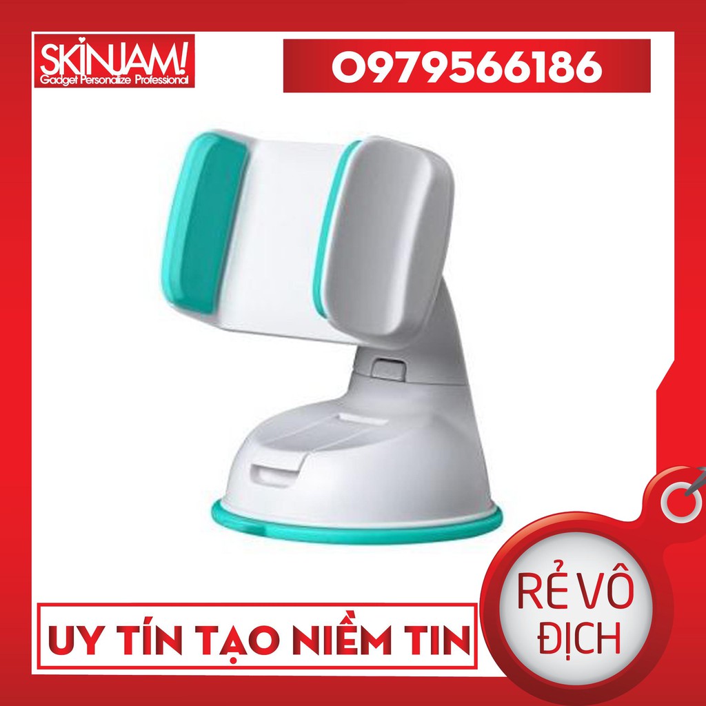 Giá Đỡ Điện Thoại Trên Ô Tô - Hãng Hoco | BigBuy360 - bigbuy360.vn