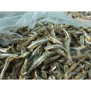 Khô Cá Cơm_500g