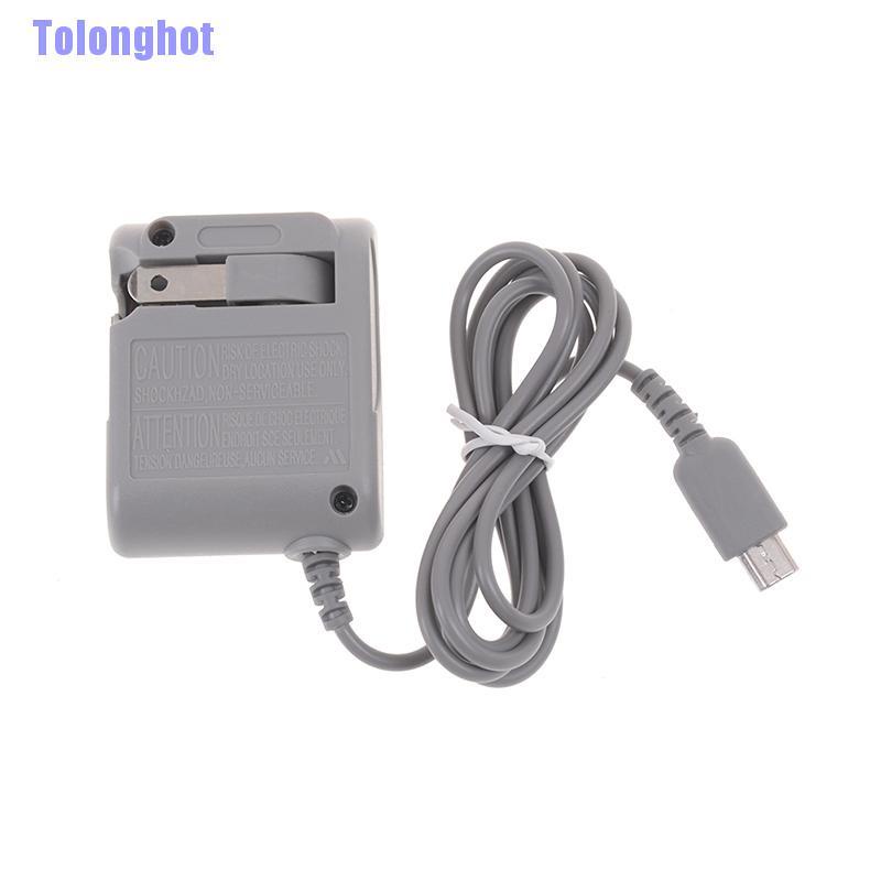 Bộ Chuyển Đổi Nguồn Điện Nintendo Dsi Xl 3ds 2ds