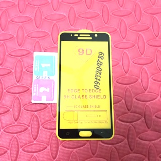 Samsung Note 5| Kính Cường lực 9D Full màn hình Samsung Glaxy Note 5 / S21 FE / S23 FE