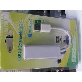 cáp usb ra cáp mạng