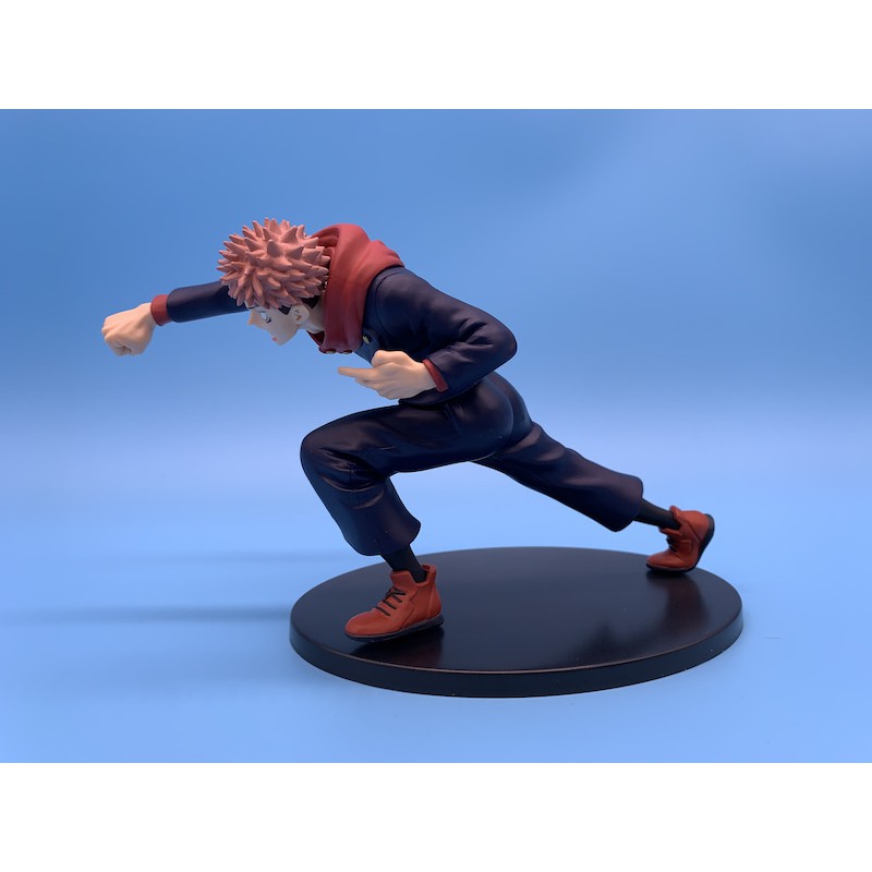 Mô hình Yuji Itadori - Jujutsu Kaisen - hàng chính hãng Nhật Bản
