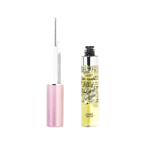 Serum Dưỡng Mi Chuyên Nghiệp 9g / 18g Etude House