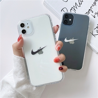 Ốp Lưng Tpu Mềm Trong Suốt Đơn Giản Cho Iphone 11 Pro Max Xr Xs Max 8 7 6 6s Plus