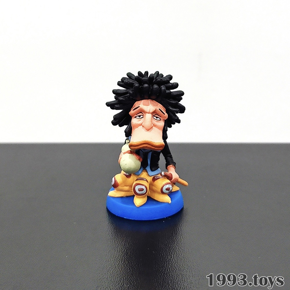 Mô hình chính hãng PLEX figure One Piece Anime Chara Heroes Vol.12 - Fishman Island - Hyouzou