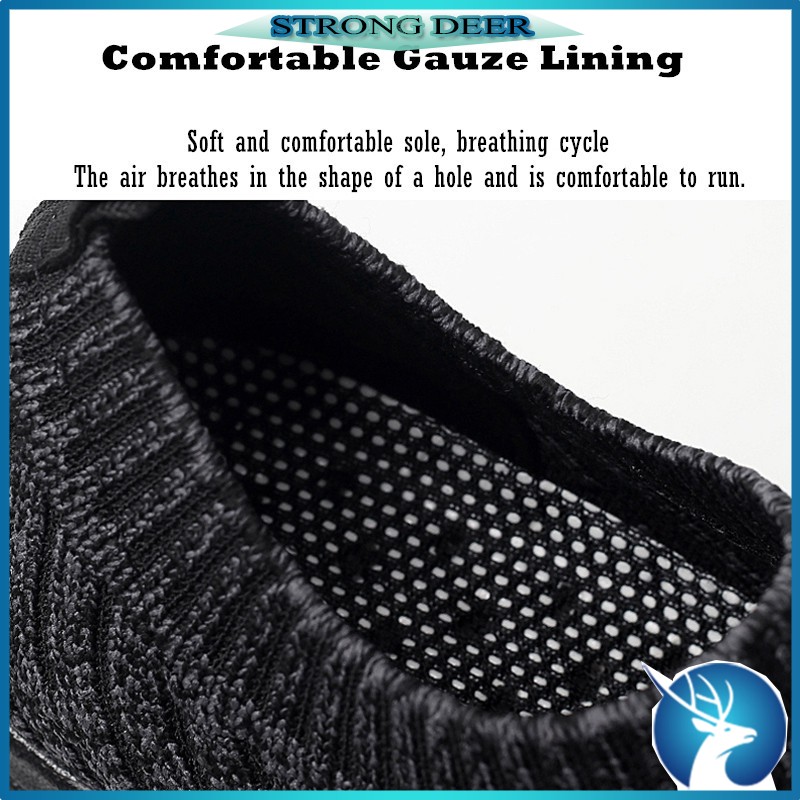 2022Giày thể thao thoáng khí thời trang size 35-42 cho nữ