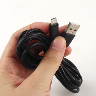 Cáp Sạc Micro Usb 20cm Hình Sói Độc Đáo