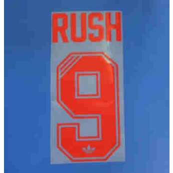 Áo Thun Bóng Đá Phong Cách Retro Đội Liverpool 89-91